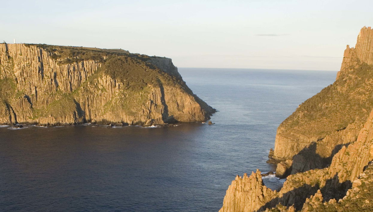 Tasman Island Boat Trip