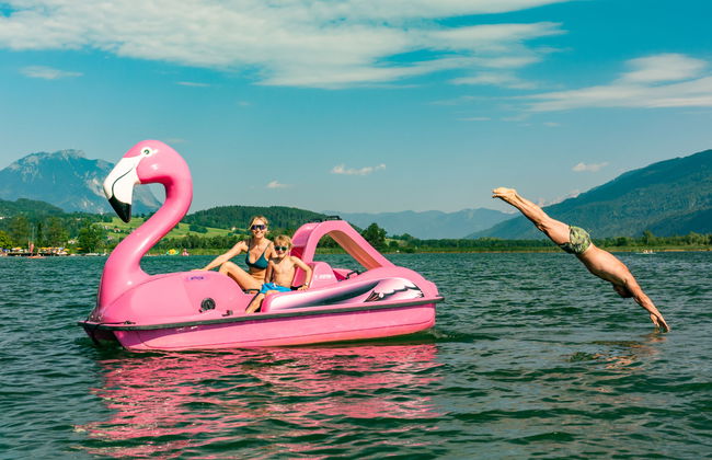 Panorama Lodge 4+2 - Foto 23