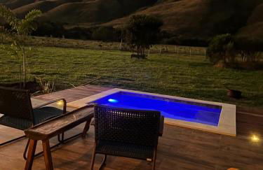 Casa Comboio de Estrelas - Foto 19