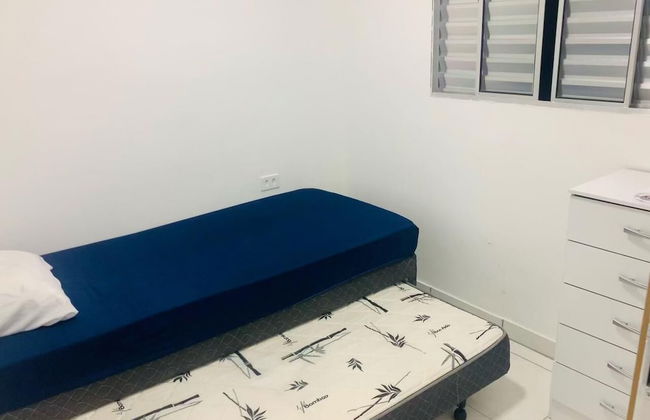 Apartamentos / Studios / Flats em São Paulo Zona Norte Tremembé - Foto 13