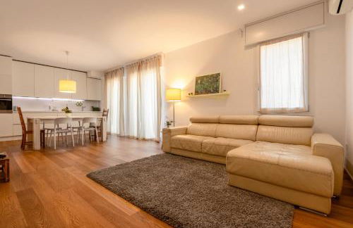 Francesco & Giulia - attico n 11 Treviso Stazione - Foto 1