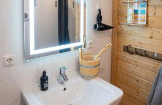 Traumhafte Nordsee Ferienwohnung: 150qm Barrierefrei & Familienfreundlich nahe Sankt Peter Ording - Foto 21