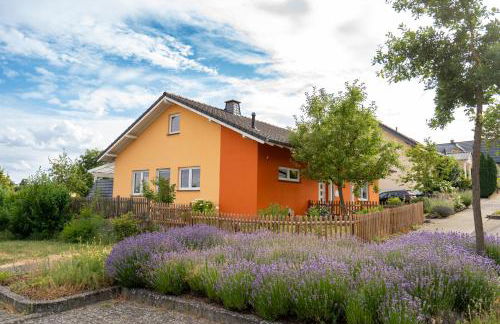 Ferienhaus Zum Feldblick - Foto 1