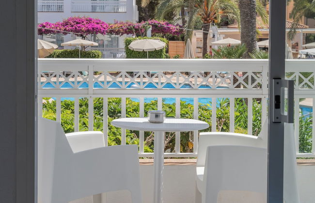 Aparthotel Green Garden - Photo 21