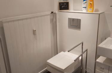 Well located flat with balcony - Foto 13