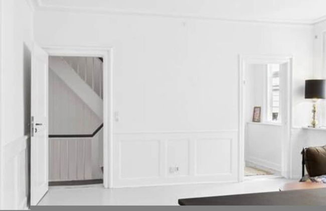 Three-story House Four Rooms - Photo 15