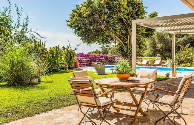 Villa Aspasia - Photo 9