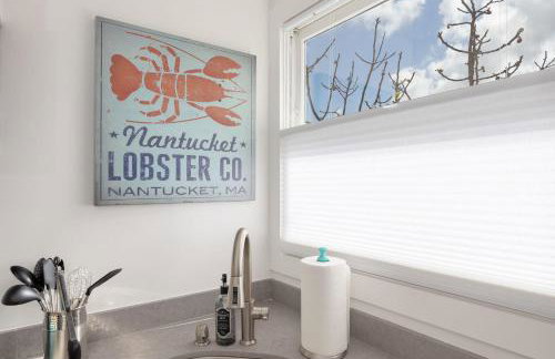 Nantucket Penthouse - walk to restaurants beaches activies & so much more - Foto 17