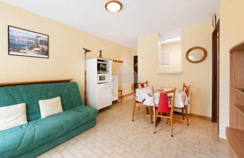 AS21600 - P2 Cabine à 200m de la plage avec parking privatif - Photo 8