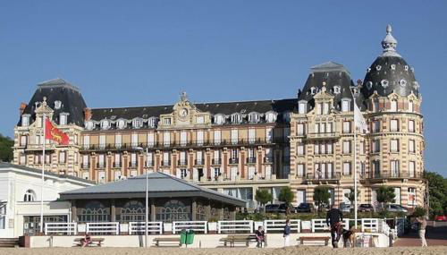 Appartement Duplex Cosy au calme à 50m de la plage - Foto 2