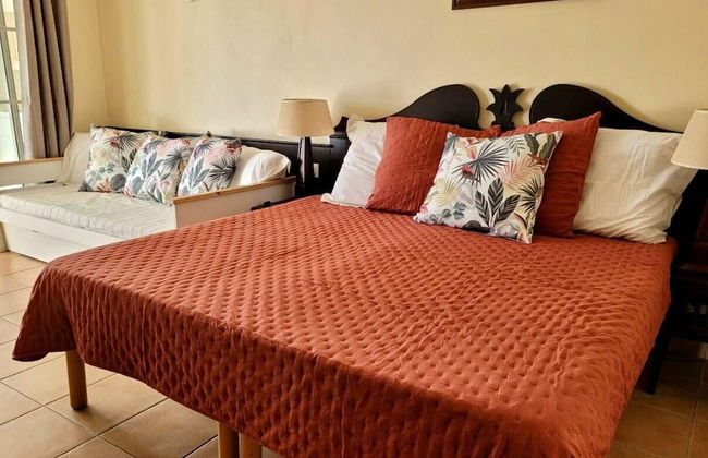 Barbadine - Resorts Flats - Sainte Anne - Photo 51