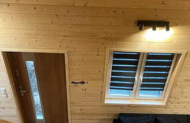 Domki w Bieszczadach Nowa Zelandia - Photo 59