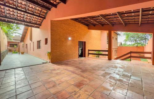 Casa espaçosa a apenas 30 minutos de SP - Foto 131