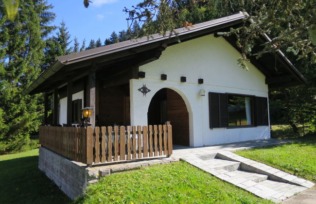 Chalet Bodental 28 - Photo 1