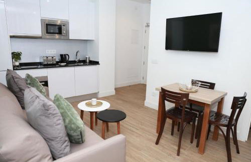 New Point Madrid Opera - Photo 59