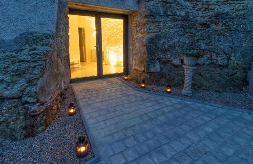 Gîte troglodyte - Troglo du Pontcher - Photo 20