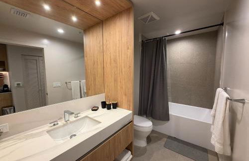 Studio with Skyline Views Near Bayfront Park - Foto 21