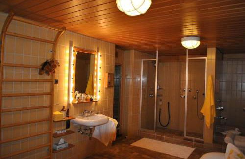 Villa Sonnen-Blick - Foto 15