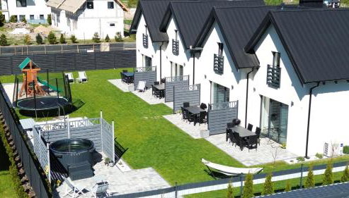 Lawendowo Jantar - Foto 2