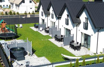 Lawendowo Jantar - Photo 2