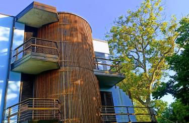 La Terrazza delle Noci - alloggio agrituristico - Foto 19