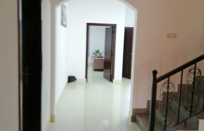 Balqees Villa - Foto 18