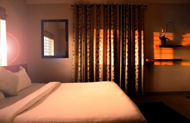 Aanvis Inn boutique home stay - Foto 8