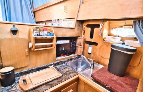 Rentamondo House boat - Foto 6