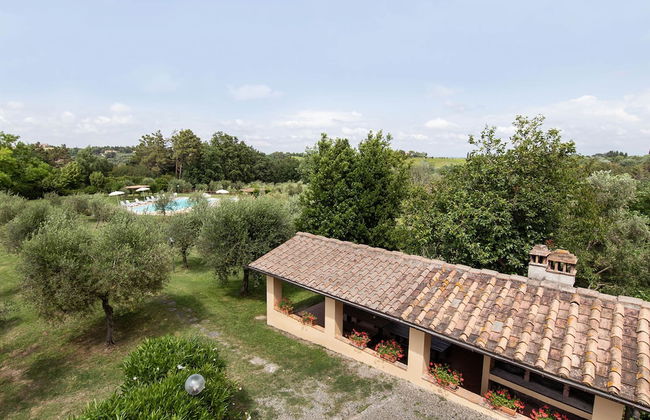 Badia Di Morrona - Foto 64