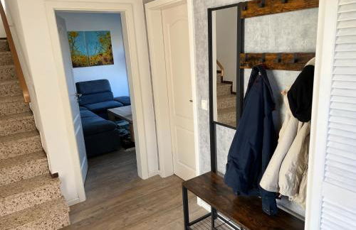 Strandnest Büsum Ferienhaus - Foto 20