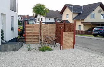 Ferienwohnung mit Herz - Foto 29