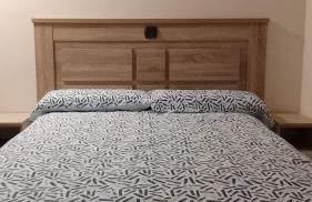 Apartamento plaza Mayor con garaje - Foto 2