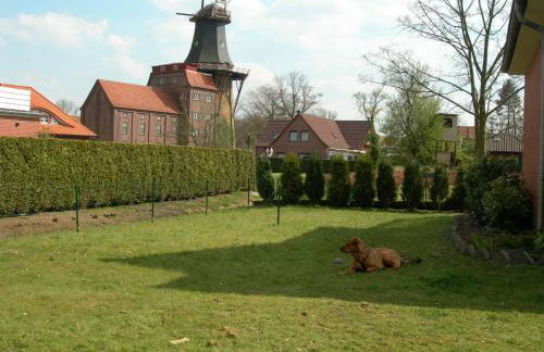 Appartements Krüger - Foto 22