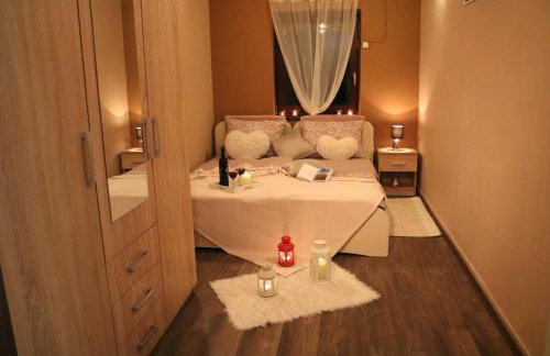 Guest house Studio apartman Marina - free parking, pet friendly - Foto 23