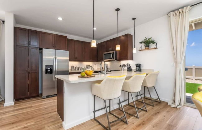 @ Marbella Lane - Stylish House + Impressive Views - Foto 22