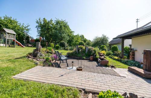 Ferienwohnung Am Steinchen - Foto 11