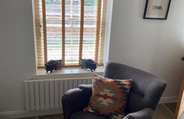 Dunton Cottage - Foto 17