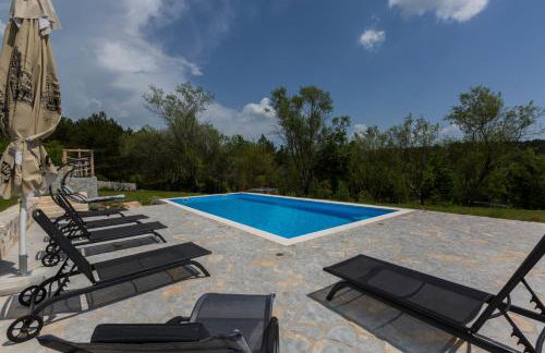 LUXURY VILLA HEAVEN nr. 2 - Foto 7