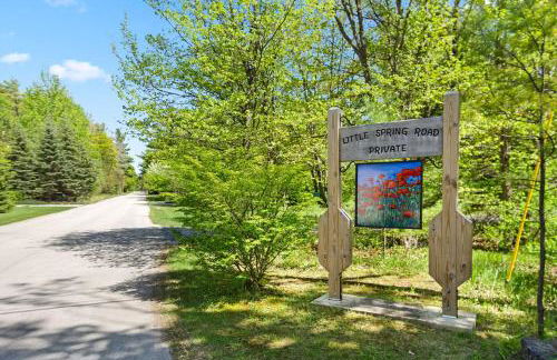 Top of the Hill Cabin by Simple Life Rental - Foto 76