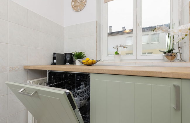 Bemowo Family Apartment by Renters - Foto 19