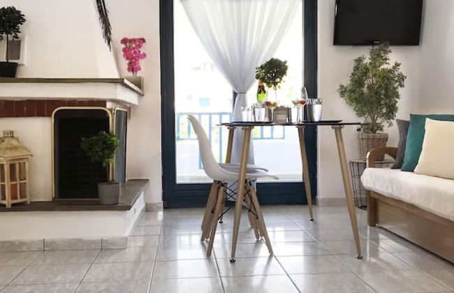 Minimal Resort & Pool in Siviri, 150m From the Sea - Foto 20