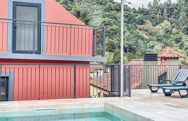 Avo Maria House by Atlantic Holiday - Foto 57