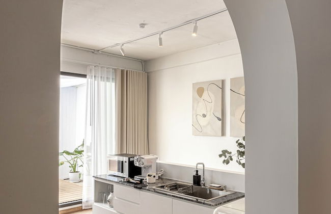 The Lair Bangkok - Photo 43