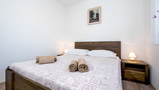 Apartment Ivo - Foto 3, Habitación