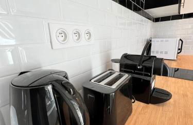 Wilson Magnifique cocon proche St Goustan 2p - Foto 7