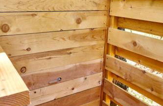 Safari Tents for Romantic Escapes in California's El Dorado County - Foto 4