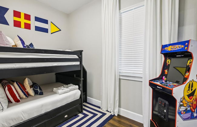 Sandy Cheeks Surfside by Ryson Vacation Rentals - Foto 23