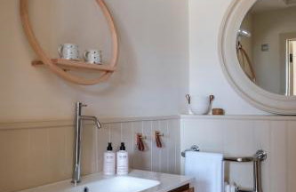 The Old Livery - An Elegant Bolthole with EV Parking - Foto 15