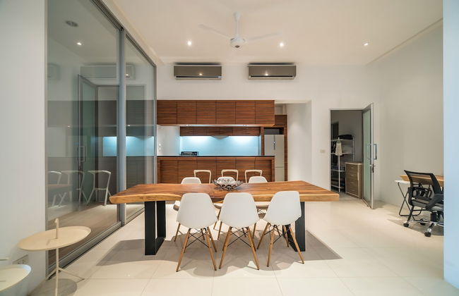 The Quarter by Lofty - Foto 56