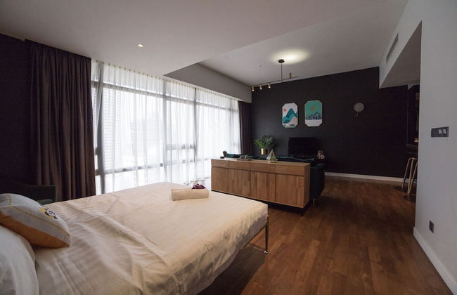 Anggun Residence by Sleepy Bear - Foto 16